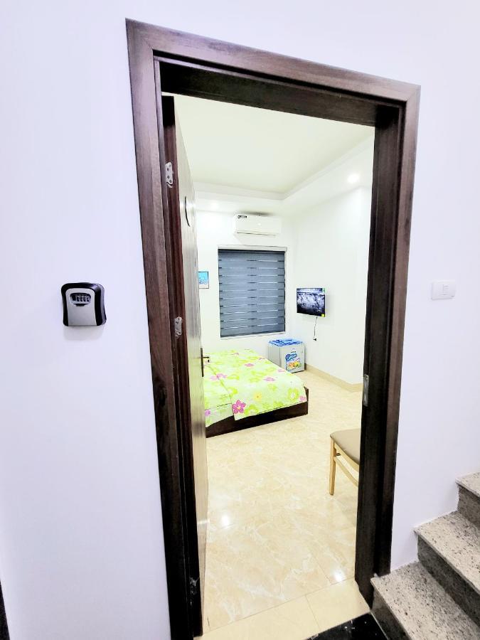Ruby Relax Home Ανόι Εξωτερικό φωτογραφία