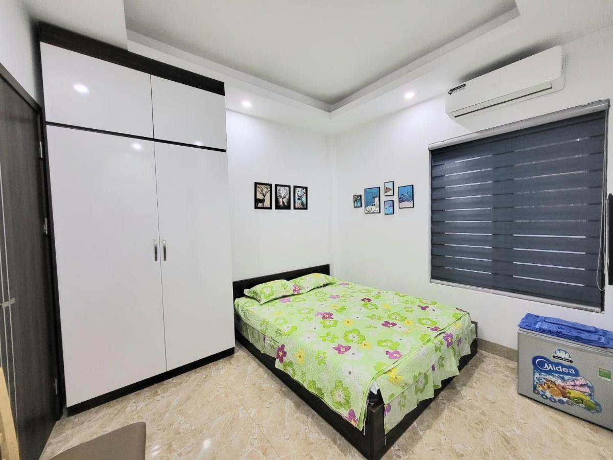 Ruby Relax Home Ανόι Εξωτερικό φωτογραφία