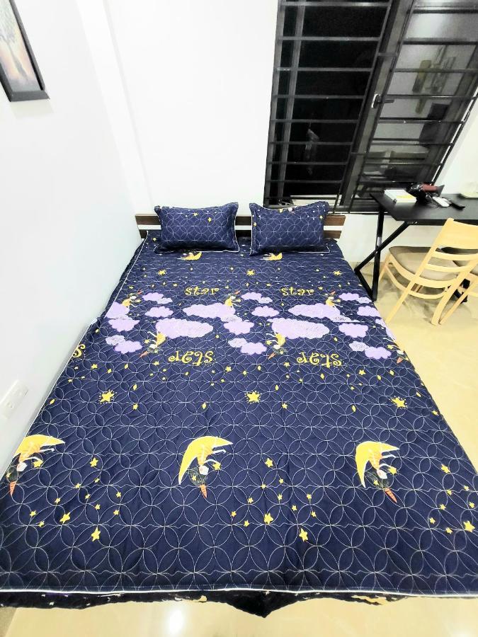 Ruby Relax Home Ανόι Εξωτερικό φωτογραφία