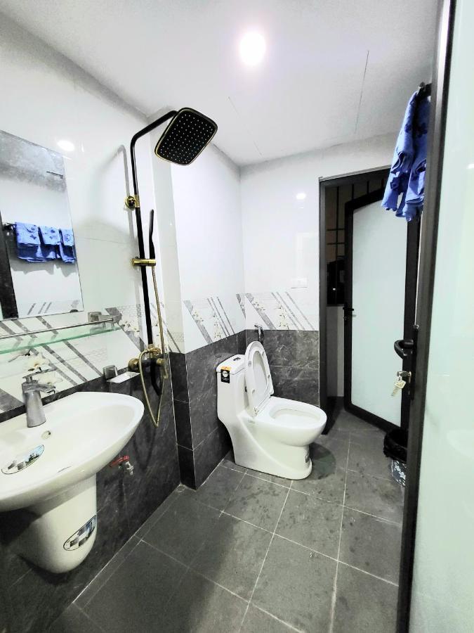 Ruby Relax Home Ανόι Εξωτερικό φωτογραφία