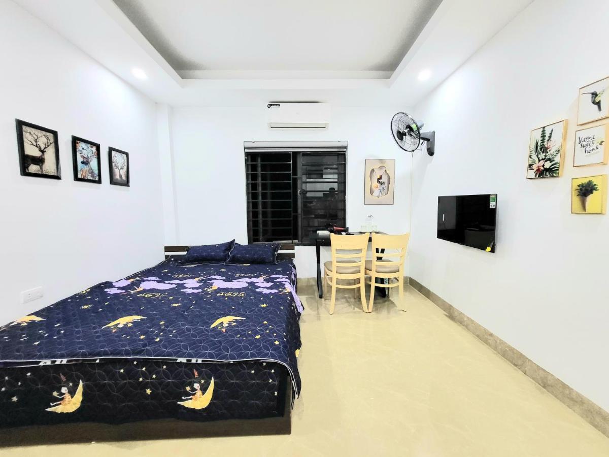 Ruby Relax Home Ανόι Εξωτερικό φωτογραφία